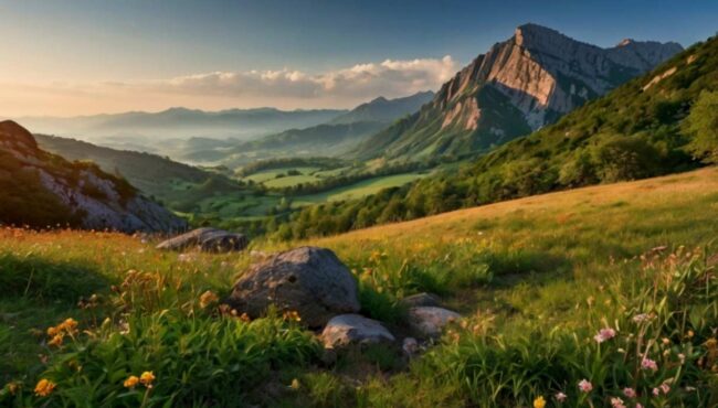 Asturias digitaliza la gestión de la propiedad rural | El Digital de Asturias Asturias digitaliza la gestión de la propiedad rural