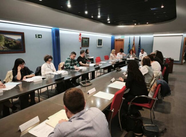 Asturias recibe 131.825 € para memoria democrática