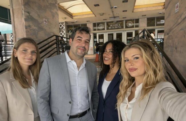 Carlos Cuadrado Gómez-Serranillos y su equipo en Miami un enfoque CSI para la prueba pericial | El Digital de Asturias La prueba pericial no resuelve por sí sola un caso, pero puede cambiar por completo la forma en que un juez entiende una lesión, una secuencia de hechos o la consistencia de un relato. Ahí está el interés de la imagen del perito español Carlos Cuadrado Gómez-Serranillos y su equipo en Miami: no en la ciudad, sino en el tipo de trabajo que esa escena representa. No es casual que esa escena se sitúe en Miami, tras el éxito que tienen en España. En Florida, la admisibilidad de la prueba experta no descansa en el prestigio del perito, sino en algo bastante más exigente: que el conocimiento especializado ayude de verdad a comprender la evidencia y que la opinión esté apoyada en datos suficientes, métodos fiables y una aplicación adecuada al caso. La propia normativa de Florida lo recoge expresamente y la guía judicial de referencia sobre Daubert recuerda que el juez actúa como filtro, que ese examen alcanza a todos los expertos y que, cuando la pericial se impugna, quien la propone debe justificar su admisibilidad. Visto así, la imagen de Carlos Cuadrado Gómez-Serranillos y su equipo en Miami deja de ser una simple fotografía de proyección internacional. Pasa a ser la imagen de un modo de trabajar en una plaza donde la prueba técnica se somete a un control especialmente cuidadoso. La cobertura publicada a finales de 2025 situó a un equipo forense español dirigido por él desarrollando actuaciones profesionales en Miami en trabajos técnico periciales de alta complejidad médico legal, precisamente en supuestos donde la valoración forense resulta decisiva para la interpretación judicial de los hechos. Ahí es donde el término CSI sí tiene sentido, siempre que se use bien. No como iconografía televisiva, sino en su acepción técnica: Crime Scene Investigation, análisis de escena, lectura del indicio, reconstrucción de la secuencia y atención al detalle que separa lo compatible de lo probado. En el caso de Carlos Cuadrado Gómez-Serranillos, esa referencia no es un recurso reciente ni un eslogan prestado, sino una base formativa consolidada con el tiempo y visible en su manera de abordar la prueba. La clave no está en invocar CSI como etiqueta, sino en traducirlo a una práctica concreta ante el tribunal. Eso se nota, sobre todo, en lo que un enfoque así aporta cuando el caso exige cruzar disciplinas. La medicina forense sirve para leer lesiones, mecanismos de producción, secuelas y cronologías. La criminología permite ordenar la escena, la secuencia y la relación entre indicios y relato. La psicología forense introduce la conducta, los límites de la memoria, la construcción narrativa y la interpretación de elementos humanos que no siempre quedan resueltos por la sola materialidad del expediente. Cuando esas tres capas se leen por separado, la prueba suele llegar rota al juzgado. Cuando se integran, el caso gana estructura. Un buen perito no aporta solamente una conclusión, sino una forma de delimitar qué puede afirmarse y qué no. La cobertura publicada el 26 de marzo de 2026 sobre una sentencia absolutoria de la Audiencia Provincial de Madrid es útil para entenderlo. Según esa información, la resolución otorgó especial credibilidad a un informe firmado por Carlos Cuadrado Gómez-Serranillos y Polina Poloziuk, y lo hizo, entre otras razones, porque distinguía entre afectación psíquica real y relación etiológica directa con los hechos denunciados, separando compatibilidad clínica y causalidad y poniendo el foco en la metodología empleada para llegar a esa conclusión. Carlos Cuadrado Gómez-Serranillos posee un título de CSI emitido en Florida, pero la escena que hoy proyecta en Miami no es individual. La cobertura sobre su actividad en esa ciudad describe una estructura compuesta por criminólogos, psicólogas y abogados, organizada en torno a una metodología que prioriza la delimitación del objeto pericial, la distinción entre hechos constatables y valoraciones técnicas, y la exposición clara del razonamiento seguido. En la práctica judicial actual, eso tiene un valor evidente: los casos complejos casi nunca se dejan abordar con solvencia desde una sola mirada.