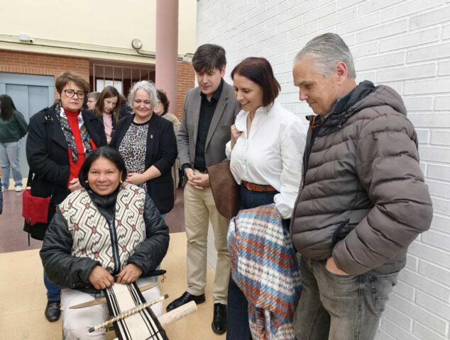 Días Europeos de la Artesanía en Asturias | El Digital de Asturias Días Europeos de la Artesanía en Asturias