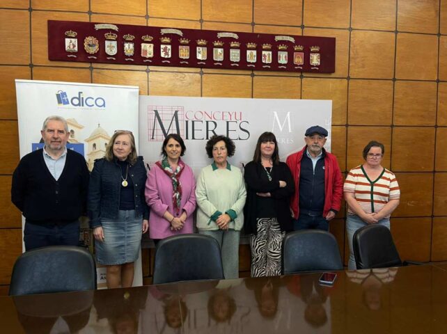 El programa DICA llega a todas las comarcas de Asturias