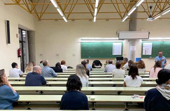 Más de 1.400 aspirantes optan a 61 plazas en Asturias