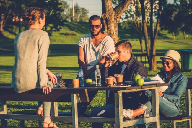 Merenderos 2026 comer bien fuera sin romper el bolsillo