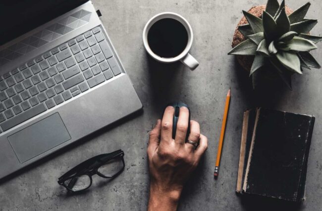 Montar un negocio desde cero