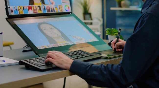 Qué ratón usan los diseñadores gráficos de élite | El Digital de Asturias Qué ratón usan los diseñadores gráficos de élite