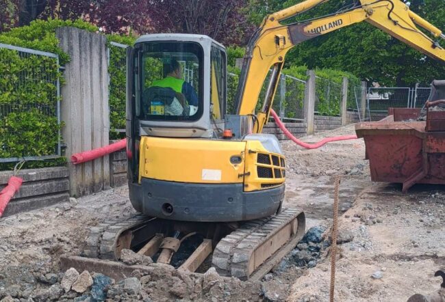 Riañu tendrá un nuevo intercambiador de transporte público