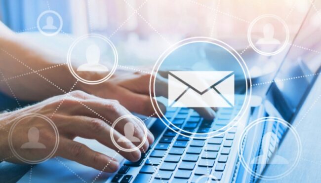 Simplificar el email marketing