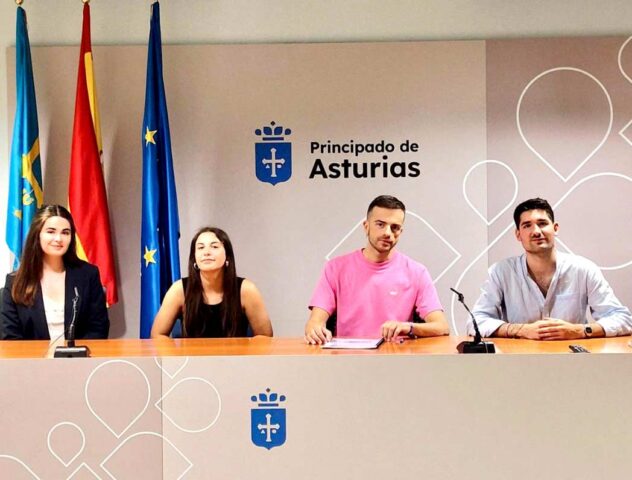 Oviedo acoge un encuentro juvenil sobre sostenibilidad