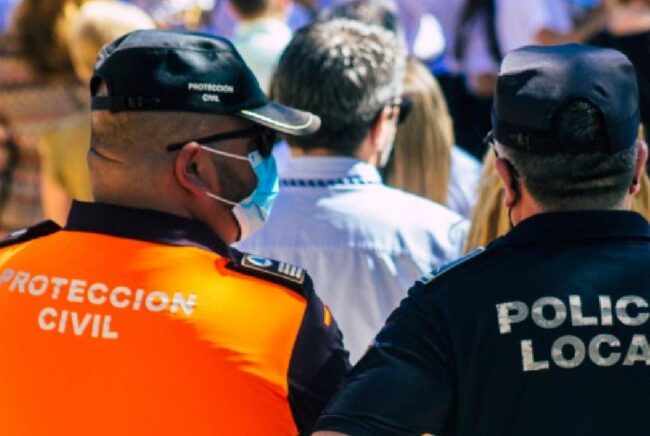 Asturias convoca 100000 euros para Protección Civil