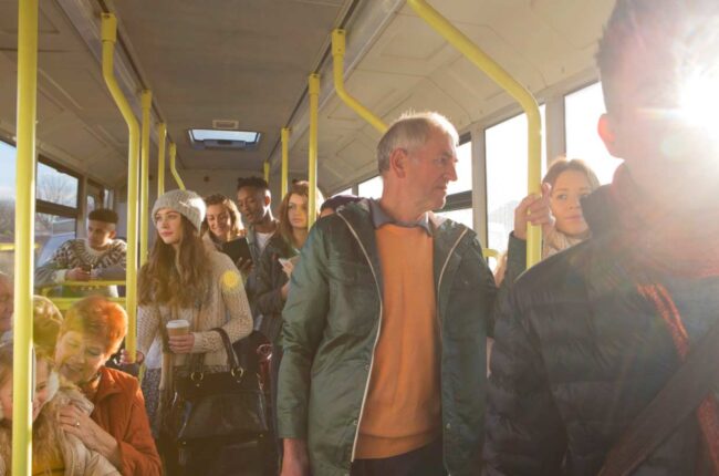 El modelo CONECTA de Asturias llega a la cita de Transportes