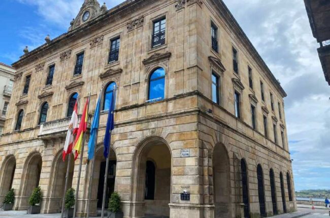 Gijón da luz verde al desarrollo de 129 viviendas