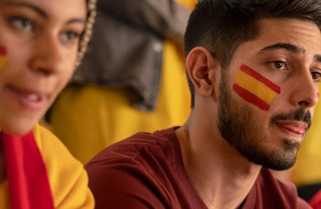 La selección española de fútbol jugará en Asturias