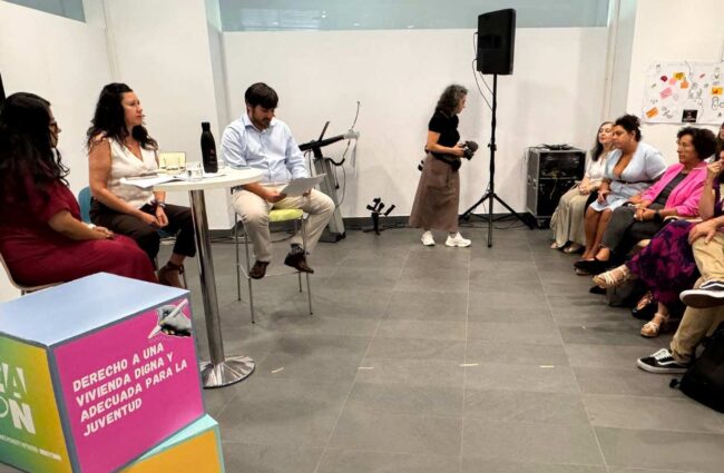 Las obras de 250 pisos para jóvenes avanzan en Gijón | El Digital de Asturias Las obras de 250 pisos para jóvenes avanzan en Gijón
