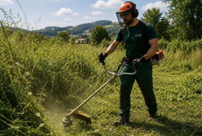 Asturias refuerza la autoprotección frente a incendios en 60 concejos