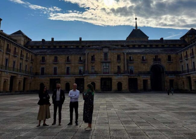 El Principado invertirá en La Laboral de Gijón
