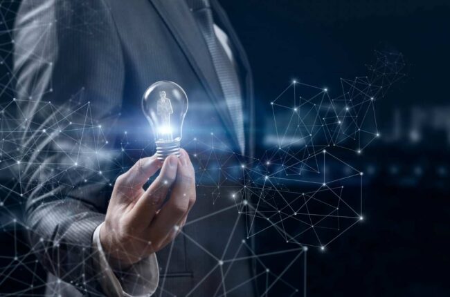 Estrategias de innovación empresarial que funcionan