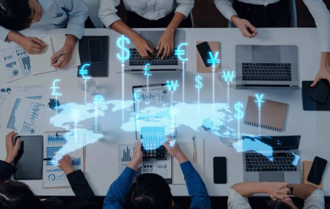 Las claves para la Internacionalización de empresas asturianas