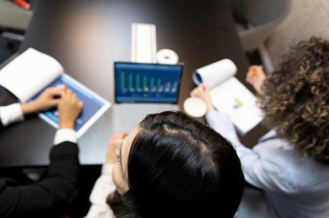 Productividad y eficiencia en el trabajo diario | El Digital de Asturias Productividad y eficiencia en el trabajo diario