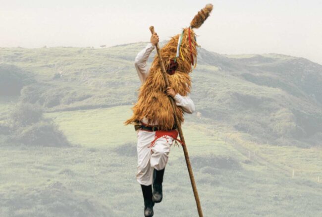 Asturias apostará por difundir el asturiano o eonaviego