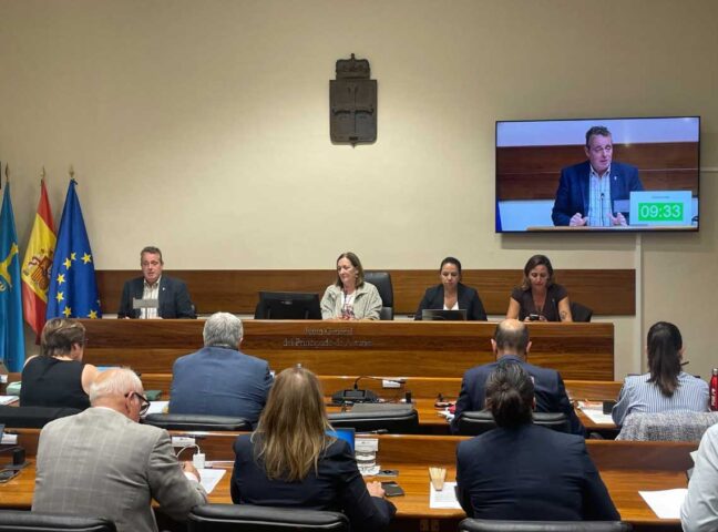 Evolución del plan de control del lobo en Asturias | El Digital de Asturias Evolución del plan de control del lobo en Asturias