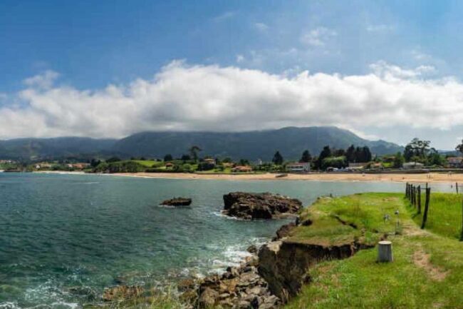 La CUOTA se pronuncia sobre la modificación urbanística en La Isla | El Digital de Asturias La CUOTA se pronuncia sobre la modificación urbanística en La Isla