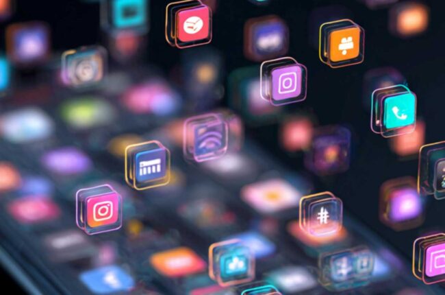 Por qué borramos apps que apenas probamos | El Digital de Asturias Por qué borramos apps que apenas probamos