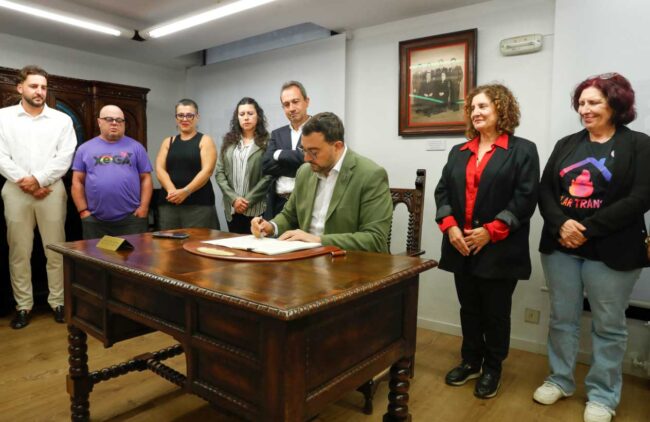 Asturias da un paso más en derechos sociales