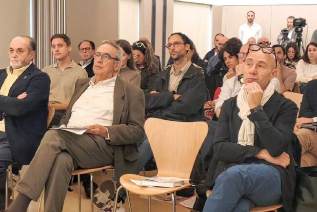 Zapico anuncia medidas para el acceso a la vivienda
